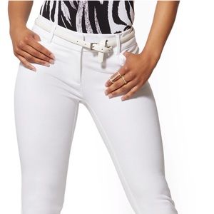 New York & Co ankle pants